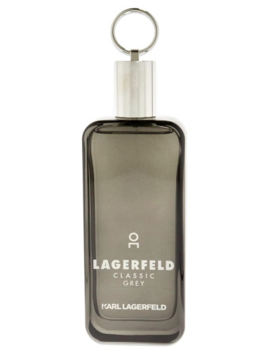 Karl Lagerfeld Classic Grey EDT Тоалетна вода за мъже 100 ml /2022 ТЕСТЕР