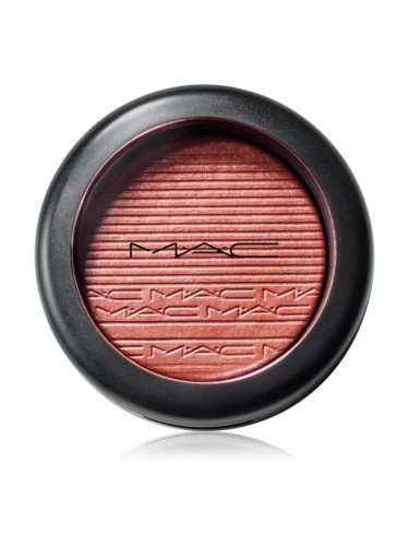 MAC Cosmetics Extra Dimension Blush освежаващ руж цвят Hushed Tone 4 гр.