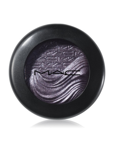 MAC Cosmetics Extra Dimension Eye Shadow интензивни сенки за очи цвят Fathoms Deep 1,3 гр.