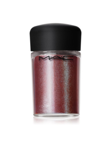 MAC Cosmetics Pigment бляскав пигмент цвят Blue Brown 4,5 гр.