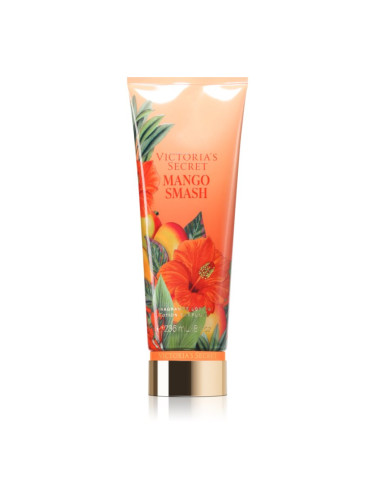 Victoria's Secret Mango Smash тоалетно мляко за тяло за жени 236 мл.