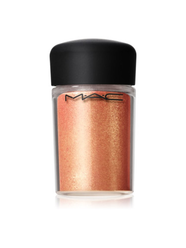 MAC Cosmetics Pigment бляскав пигмент цвят Melon 4,5 гр.