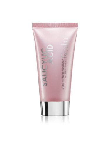 Rodial Salicylic Acid Pore Refining Cleanser озаряващ почистващ гел 20 мл.