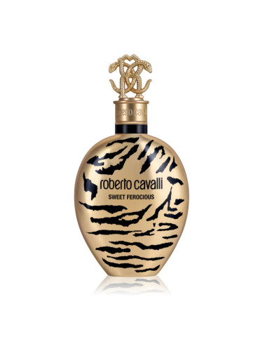 Roberto Cavalli Sweet Fericious парфюмна вода за жени 75 мл.