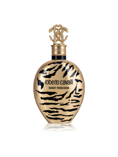Roberto Cavalli Sweet Ferocious парфюмна вода за жени 75 мл.