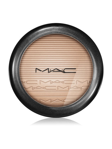 MAC Cosmetics Extra Dimension Skinfinish Highlighter озарител цвят Whisper of Gilt 9 гр.