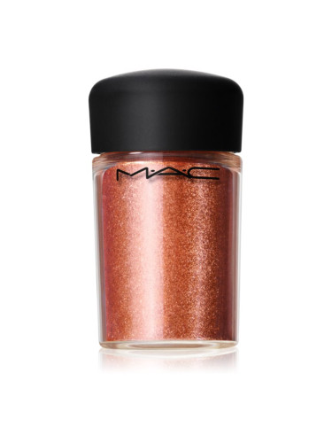 MAC Cosmetics Pigment бляскав пигмент цвят Copper Sparkle 4,5 гр.