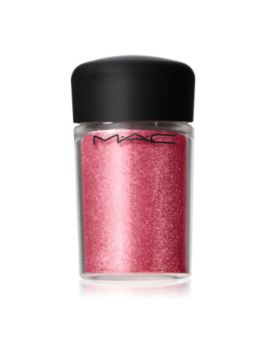 MAC Cosmetics Pigment бляскав пигмент цвят Rose 4,5 гр.