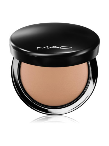 MAC Cosmetics Mineralize Skinfinish Natural пудра цвят Dark Golden 10 гр.