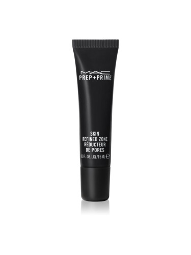 MAC Cosmetics Prep + Prime Skin Refined Zone емулсия под фон дьо тен 15 мл.