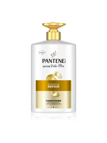 Pantene Pro-V Active Nutri Plex Intensive Repair балсам за слаба и увредена коса 800 мл.