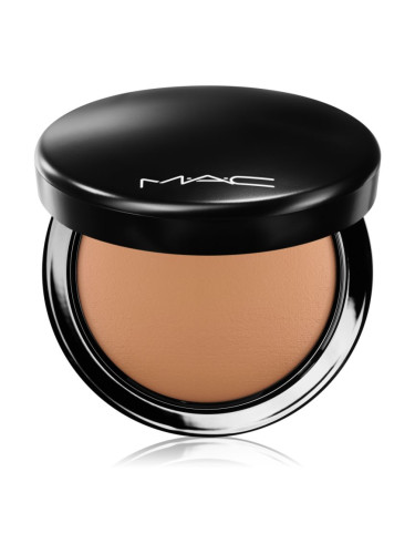 MAC Cosmetics Mineralize Skinfinish Natural пудра цвят Dark Deepest 10 гр.