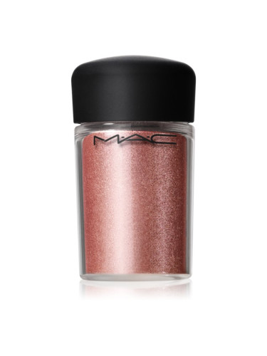 MAC Cosmetics Pigment бляскав пигмент цвят Tan 4,5 гр.