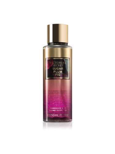 Victoria's Secret Sugar Plum Fig спрей за тяло за жени 250 мл.