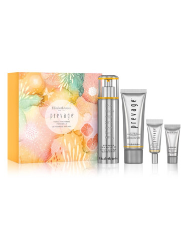 Elizabeth Arden Prevage подаръчен комплект (против бръчки)