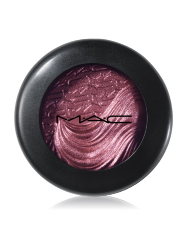 MAC Cosmetics Extra Dimension Eye Shadow интензивни сенки за очи цвят Rich Core 1,3 гр.