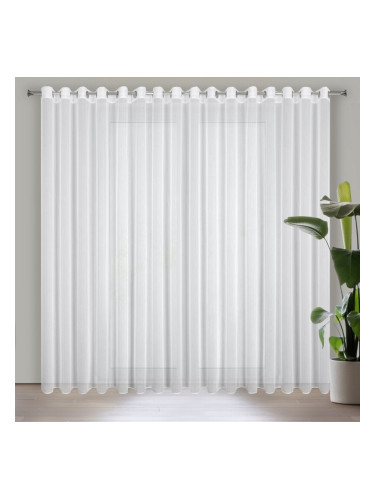 Eurofirany Unisex's Curtain 408498