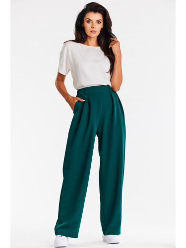 Awama Woman's Trousers A674