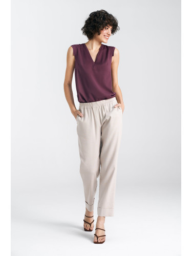 Nife Woman's Pants SD84