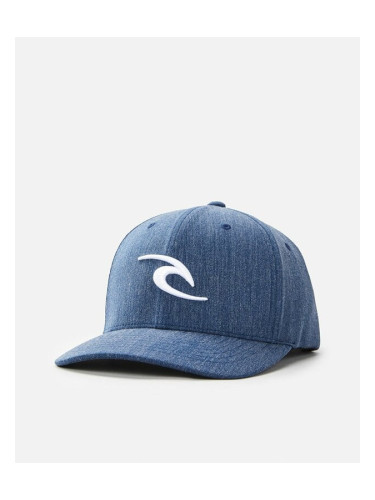 Kšiltovka Rip Curl TEPAN FLEXFIT CAP  Navy