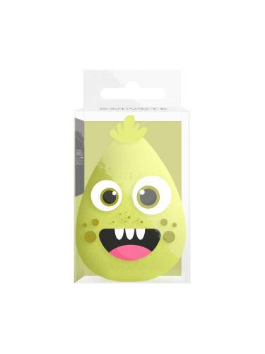 Gabriella Salvete Beveled Gab Monster Make-Up Sponge Апликатор за жени 1 бр Нюанс 01