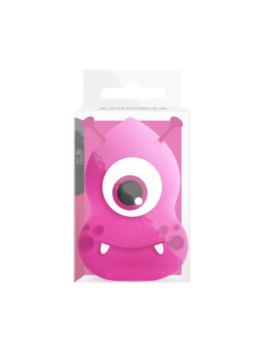 Gabriella Salvete Beveled Gab Monster Make-Up Sponge Апликатор за жени 1 бр Нюанс 02