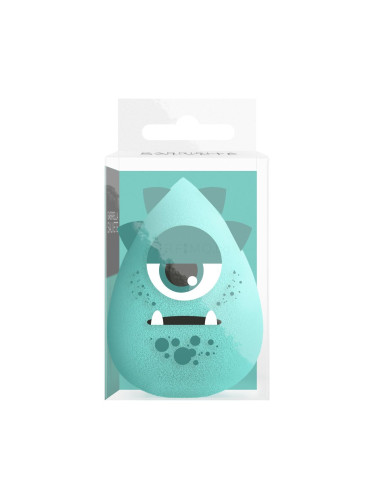 Gabriella Salvete Beveled Gab Monster Make-Up Sponge Апликатор за жени 1 бр Нюанс 05