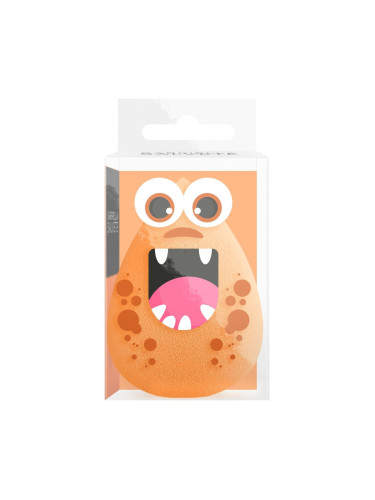 Gabriella Salvete Beveled Gab Monster Make-Up Sponge Апликатор за жени 1 бр Нюанс 03