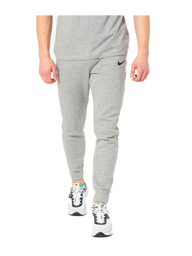 NIKE Park 20 Fleece Sweatpant Grey