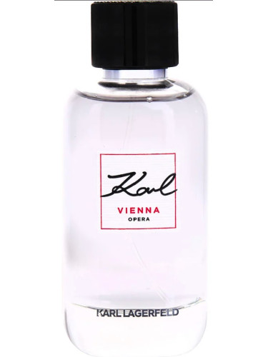 Karl Lagerfeld Karl Vienna Opera EDT Тоалетна вода за мъже 60 ml ТЕСТЕР