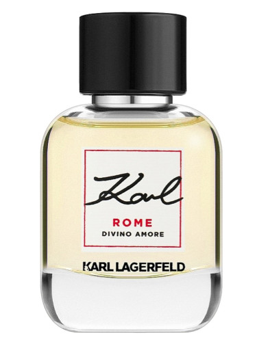 Karl Lagerfeld Karl Rome Divino Amore EDP Парфюм за жени  60 ml /2022 ТЕСТЕР