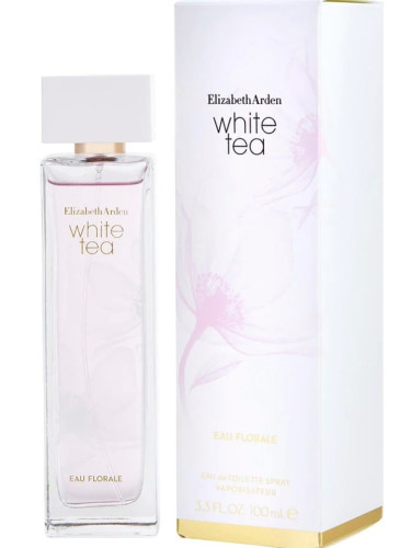 Elizabeth Arden White Tea Eau Florale EDT Tоалетна вода за жени 100 ml /2024