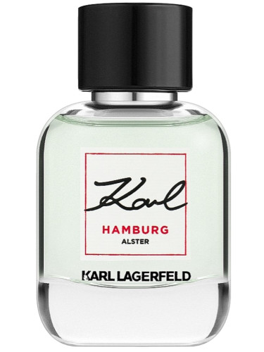 Karl Lagerfeld Karl Hamburg Alster EDT Тоалетна вода за мъже 60 ml ТЕСТЕР