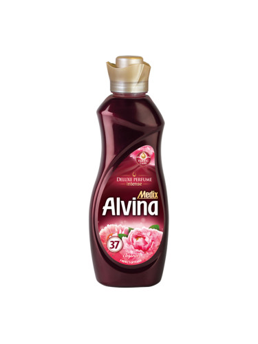 Омекотител Medix Alvina Perfume бордо