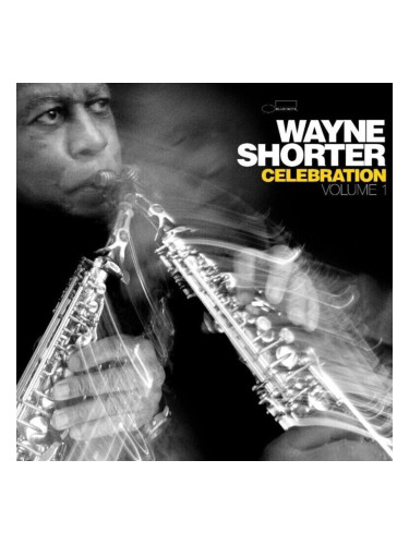 Wayne Shorter - Celebration, Volume 1 (2 LP)