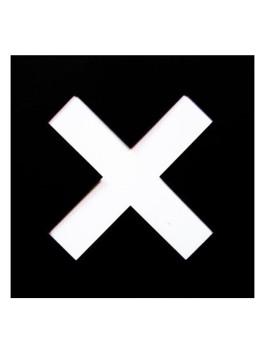 The XX - XX (LP)