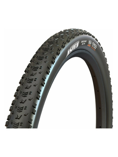 MAXXIS Aspen 29/28" (622 mm) Black 2.4 EXO-Tubeless Ready-Maxxspeed Гума за велосипед MTB