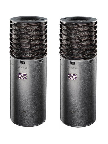 Aston Microphones Spirit Stereo Pair Студиен кондензаторен микрофон