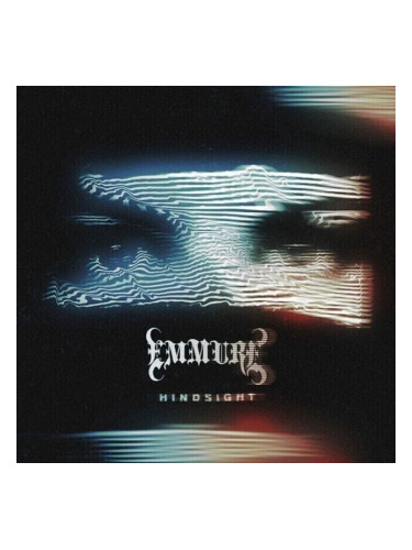 Emmure - Hindsight (Orange & Blue Sunburst) (LP)