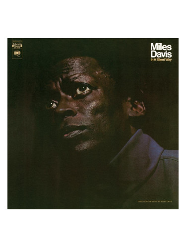 Miles Davis - In a Silent Way (LP)