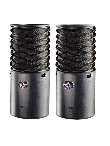 Aston Microphones Origin Stereo Pair Студиен кондензаторен микрофон