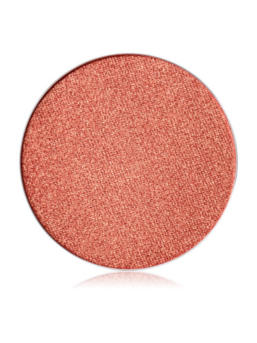 MAC Cosmetics Eye Shadow Pro Palette Refill Pan сенки за очи пълнител цвят Expensive Pink 1.5 гр.