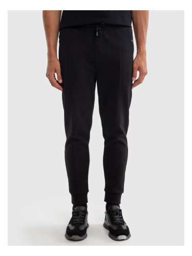 Big Star Man's Sweats Trousers 350025 906