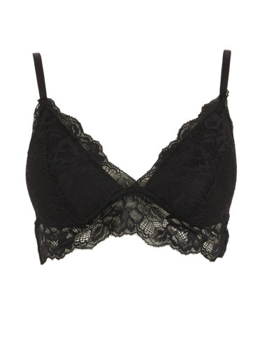 DEFACTO Fall In Love Lace Padded Padded Bra