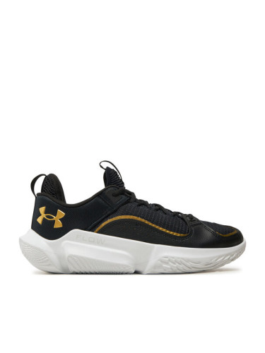 Under Armour Обувки Ua Flow Futr X 3 3026630-001 Черен