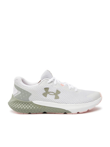 Under Armour Обувки Ua W Charged Rogue 3 3024888-102 Сив