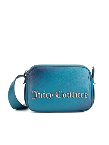 Juicy Couture Дамска чанта BIJXT5337W4S Електриков