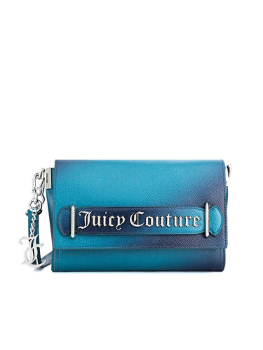 Juicy Couture Дамска чанта BIJXT3094W4S Електриков