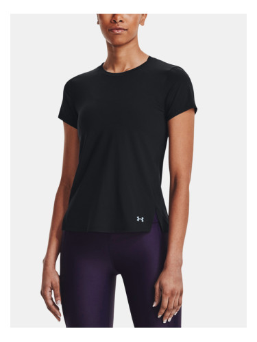 Under Armour UA Iso-Chill Run Laser T-shirt Cheren