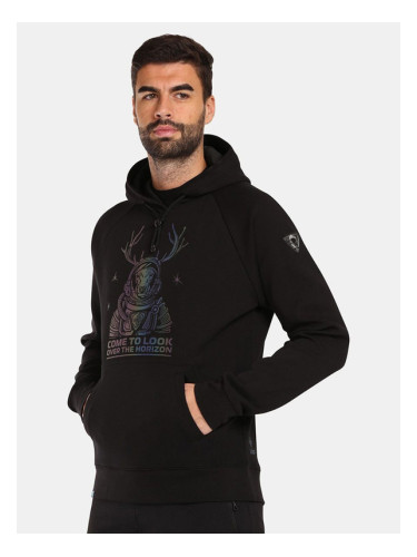 Kilpi Bellatrix-M Sweatshirt Cheren